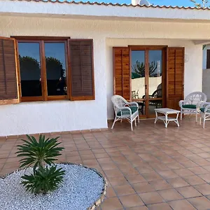 - Punta Palermo Marsala
