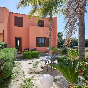 Casa Vacanze Le Saline Dello Stagnone Marsala