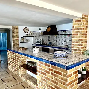 La Casa Dei Bouganville - Lo Stagnone Isole Egadi Marsala